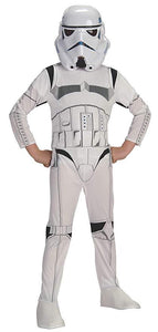 Star Wars Stormtrooper Child Costume - USA Party Store