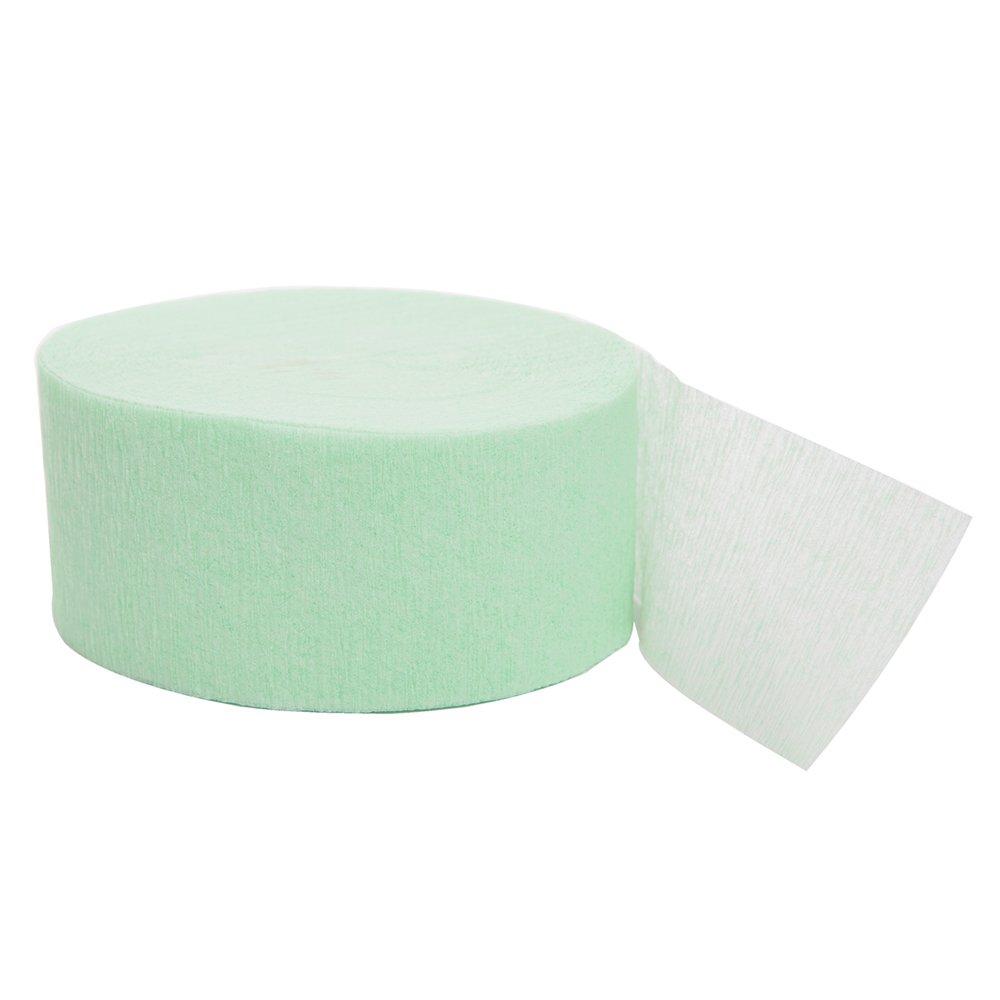 Crepe Paper Streamers - USA Party Store