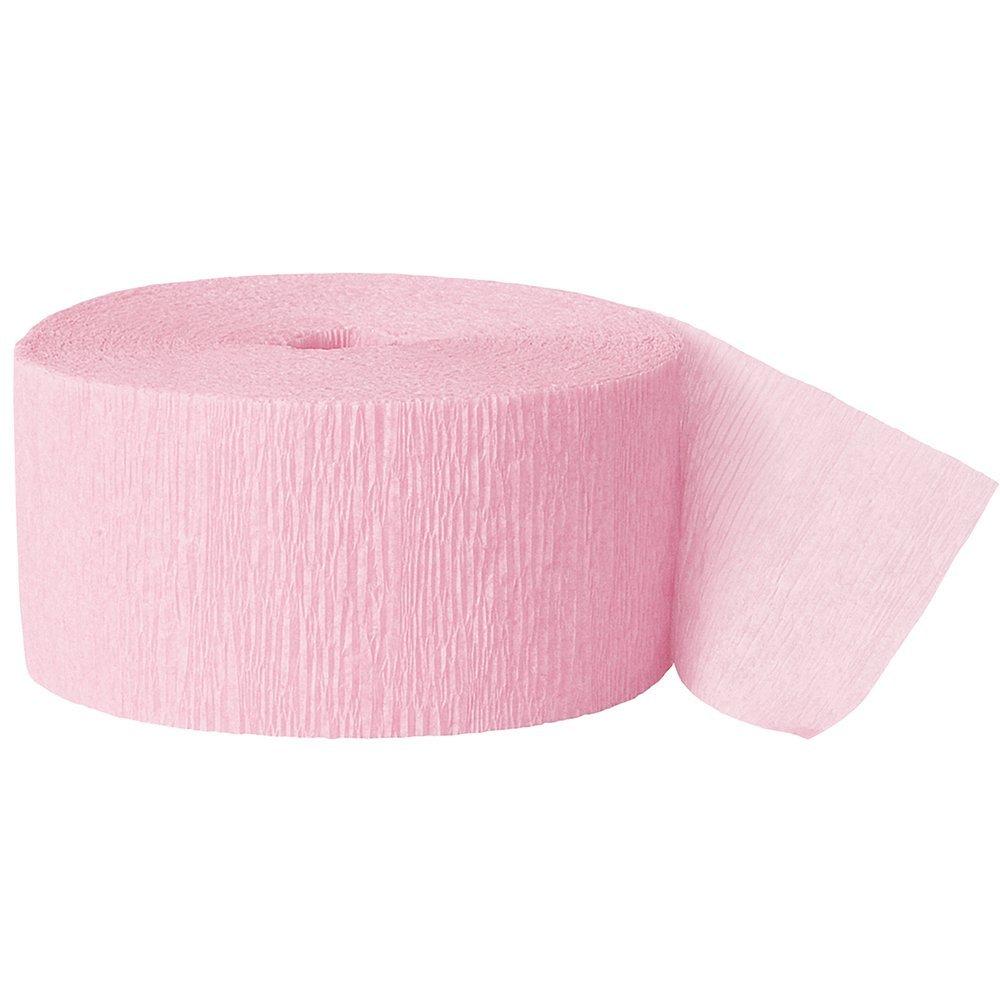 Crepe Paper Streamers - USA Party Store