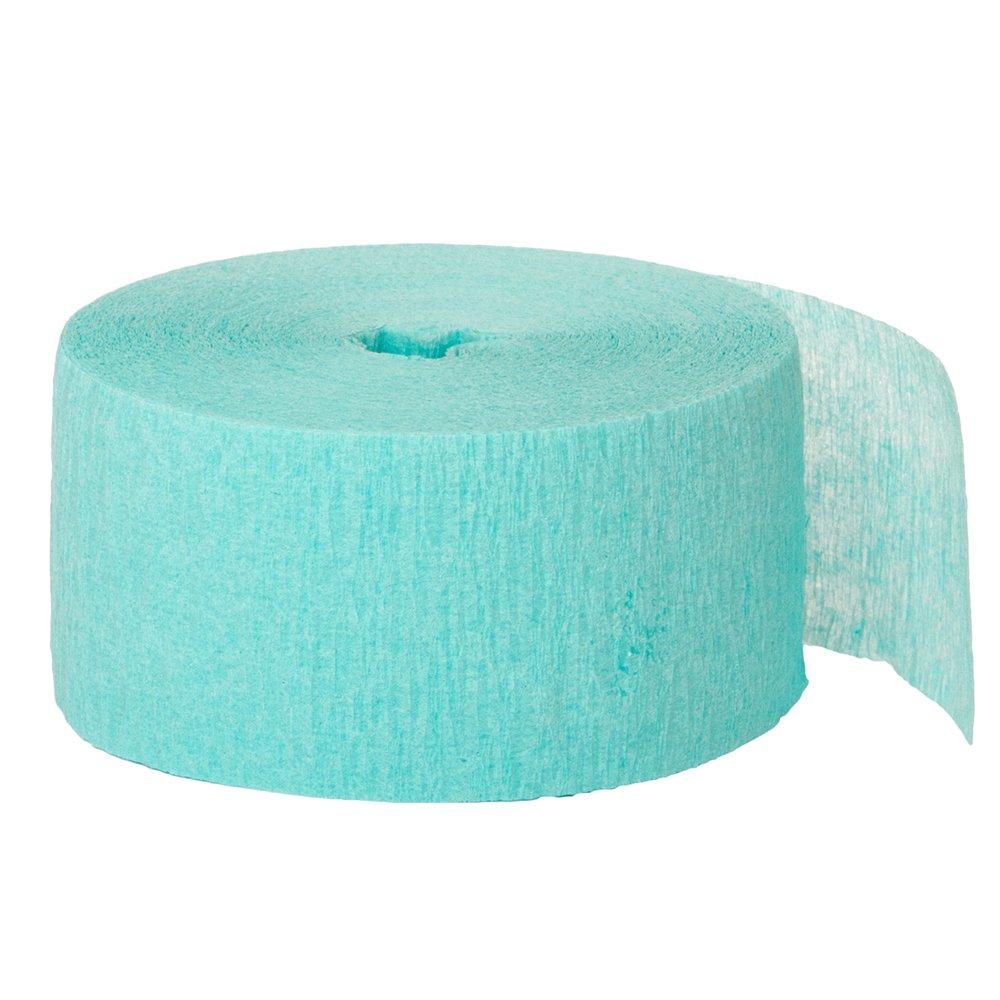 Crepe Paper Streamers - USA Party Store