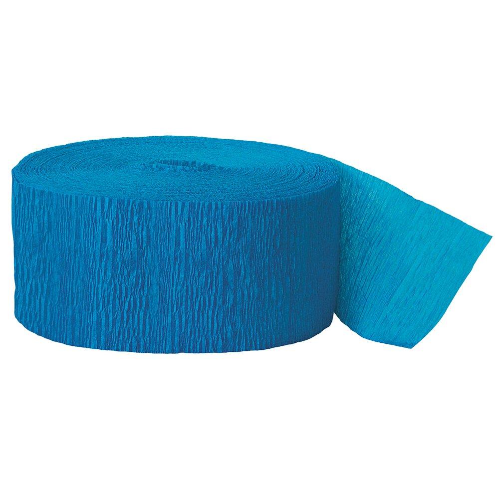 Crepe Paper Streamers - USA Party Store