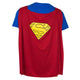 Superman Shirt Costume - USA Party Store