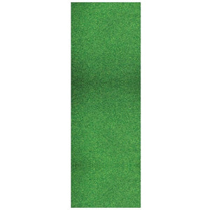 Table Cover, Plastic, Sports Fanatic-Grass - Rectangular - USA Party Store