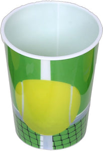 Tennis Favor Cup - USA Party Store