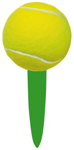 Tennis Party Picks - USA Party Store