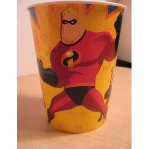 The Incredible 2 Movie Plastic Cup - USA Party Store