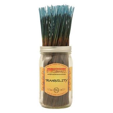 Incense - Tranquility USA Party Store