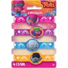 Trolls Bracelet 4pk