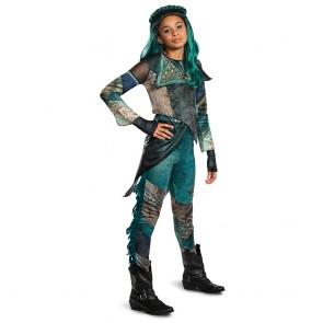 UMA Deluxe Descendants Costume USA Party Store