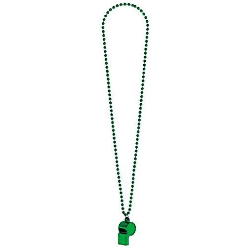 Whistle Necklace - USA Party Store