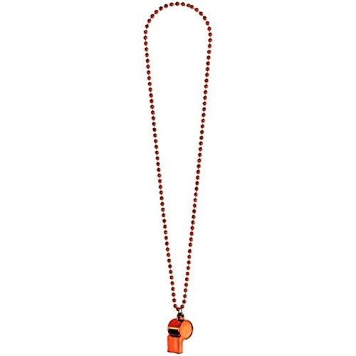 Whistle Necklace - USA Party Store