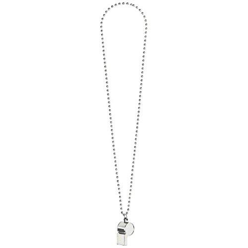 Whistle Necklace - USA Party Store