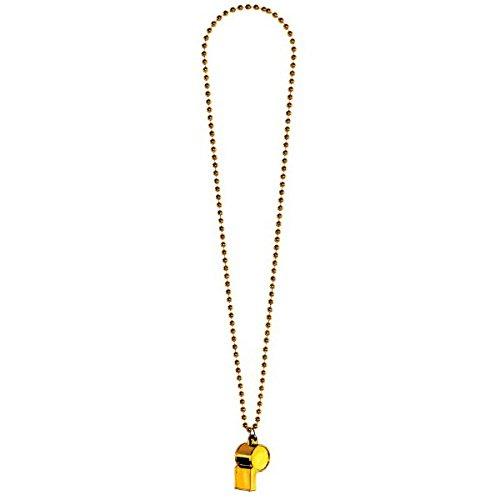 Whistle Necklace - USA Party Store