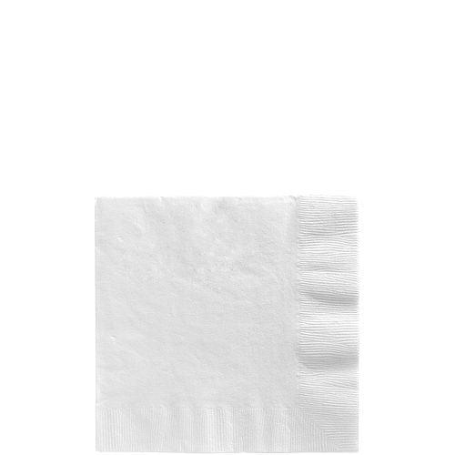 Beverage Napkins - 2 Ply - 50 Ct Amscan