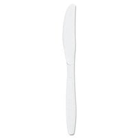 Plastic Knives - 20 Ct - Extra Heavy Weight - USA Party Store