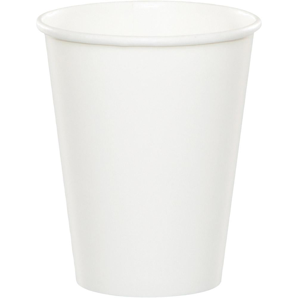 Paper Cup - 9 OZ - 20 Ct - USA Party Store