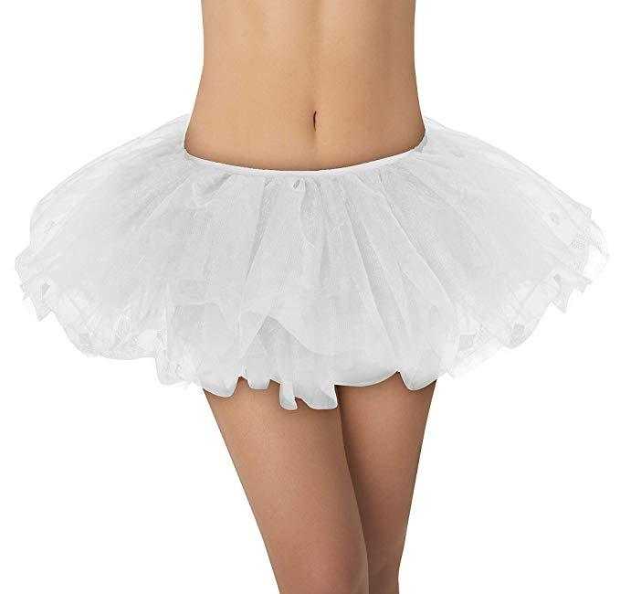 Adult Tutu Accessory - Size: One Size Morris Costumes