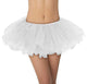 Tutu - Team Spirit - Accessory - Size: One Size - USA Party Store