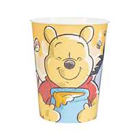 Winnie the Pooh Favor Cup Creative Converting