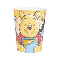 Winnie the Pooh Favor Cup - USA Party Store