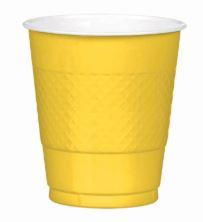 Plastic Cup - 12 OZ. - 20 Ct Amscan