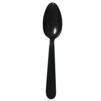 Plastic Spoons - 20 Ct - Extra Heavy Weight Amscan