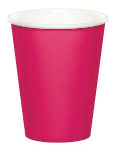 Paper Cup - 9 OZ - 20 Ct Amscan