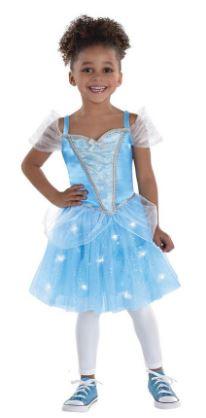 Disney Princess Cinderella Amscan