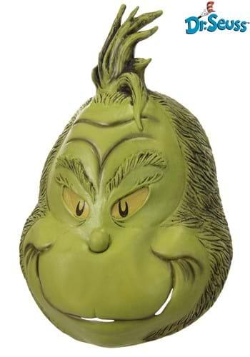 Grinch Deluxe Mask Elope