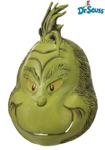 Grinch Deluxe Mask