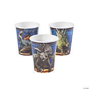 Jurassic Cups Unique