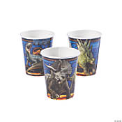 Jurassic Cups