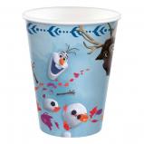 ©Disney Frozen 2 Cups, 9 oz. - USA Party Store