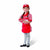 Server Role Play Costume Set 3-6 yrs - USA Party Store