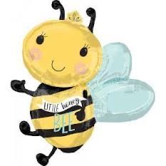 Little Honey Bee USA Party Store