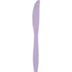 Plastic Knives - 20 Ct - Extra Heavy Weight - USA Party Store