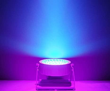 LED Up Lighting Rental - USA Party Store