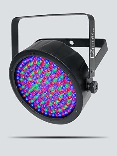 LED Up Lighting Rental - USA Party Store