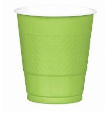 Plastic Cup - 12 OZ. - 20 Ct Amscan