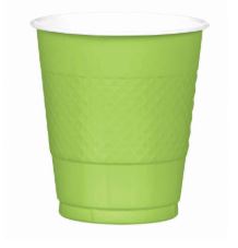 Plastic Cup - 12 OZ. - 20 Ct - USA Party Store