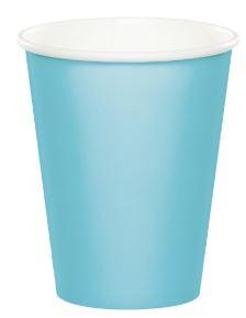 Paper Cup - 9 OZ - 20 Ct Amscan