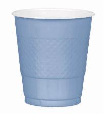 Plastic Cup - 12 OZ. - 20 Ct Amscan