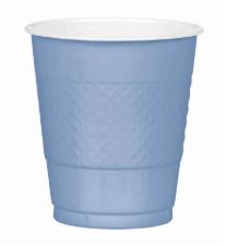 Plastic Cup - 12 OZ. - 20 Ct - USA Party Store