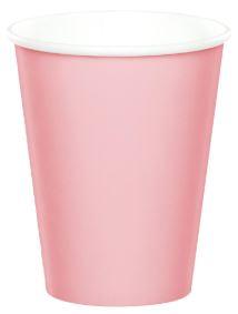 Paper Cup - 9 OZ - 20 Ct Amscan