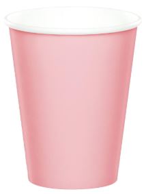 Paper Cup - 9 OZ - 20 Ct - USA Party Store