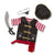 Pirate Role Play Costume Set 3-6 yrs - USA Party Store