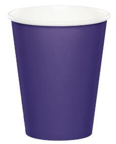 Paper Cup - 9 OZ - 20 Ct Amscan