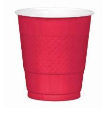 Plastic Cup - 12 OZ. - 20 Ct Amscan