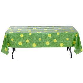 SoftBall Reusable Tablecover Havercamp