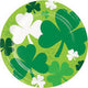 St Patrick's Day 7" Plate
